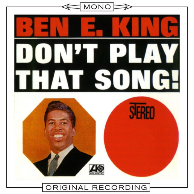 Stand By Me - Song · Ben E. King
