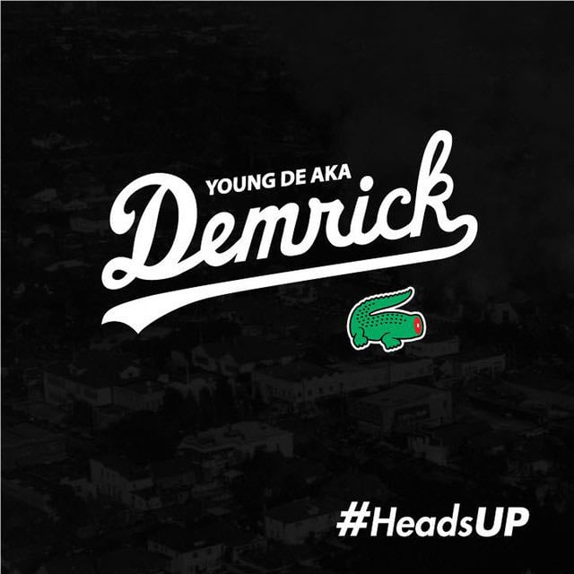 Runway Walk (Bonus) (feat. Brevi) - Song · Demrick