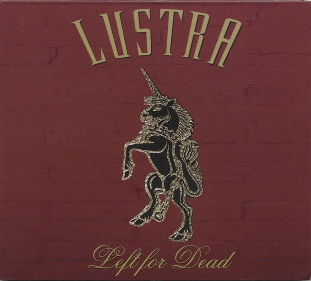 Scotty Doesn't Know - Song · Lustra
