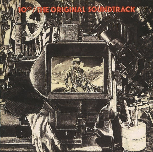 I'm Not In Love - Song · 10cc