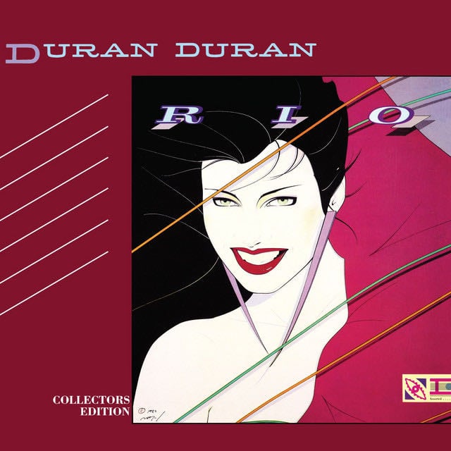 Hungry Like the Wolf - 2009 Remaster - Song · Duran Duran