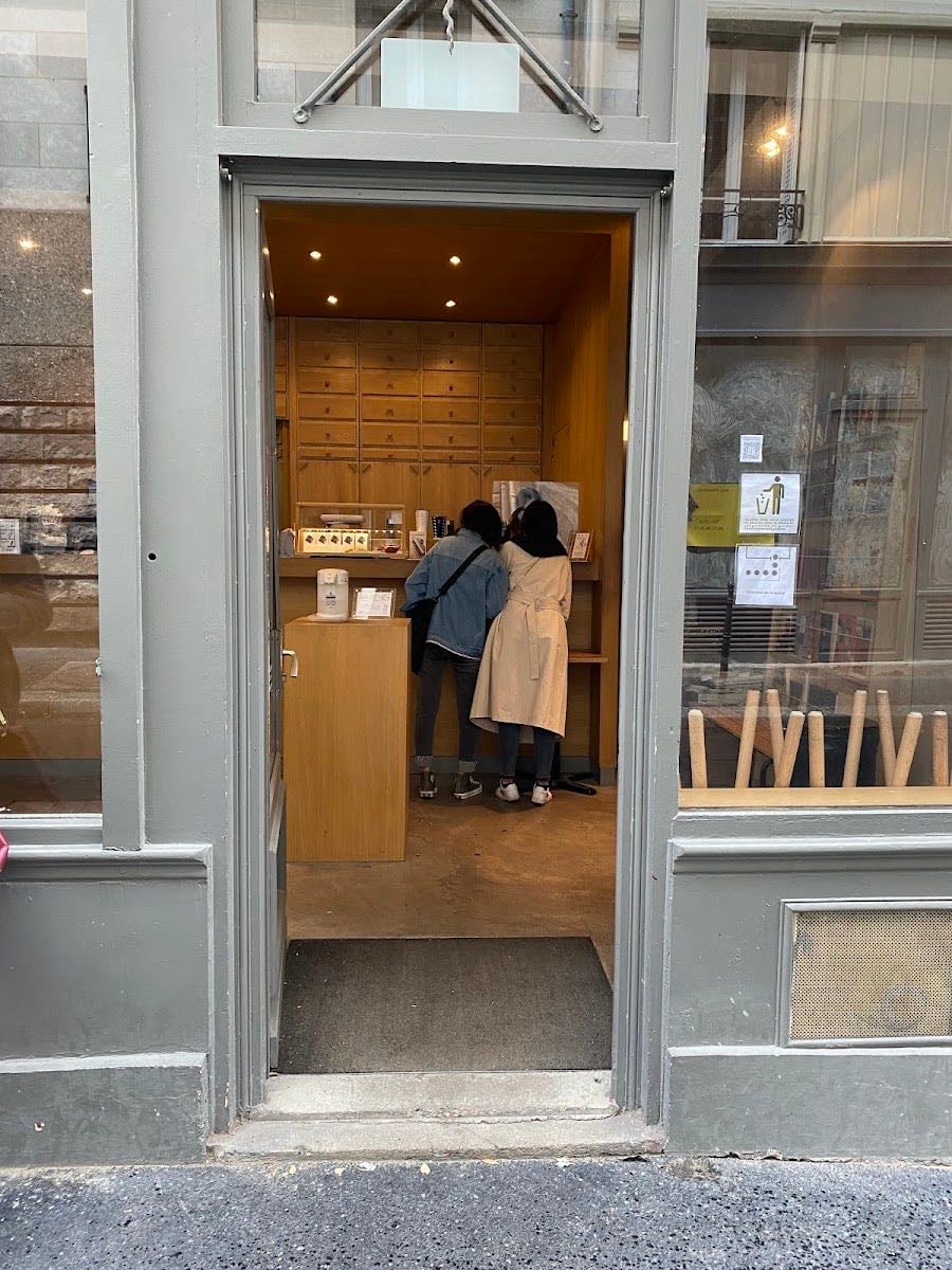 Laïzé Marais
