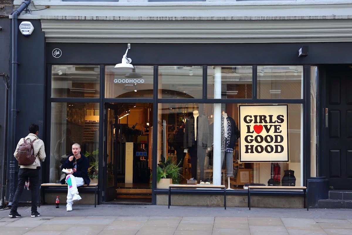 Goodhood