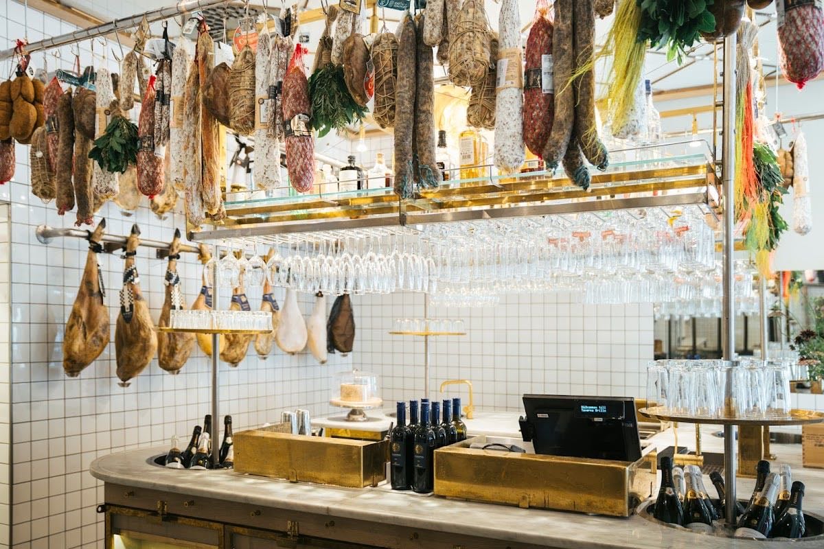 Taverna Brillo