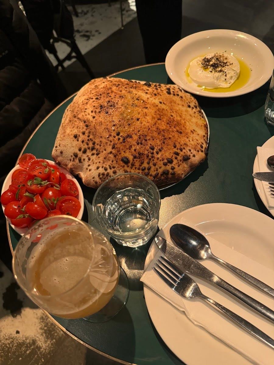 Bar Totti's - Italian