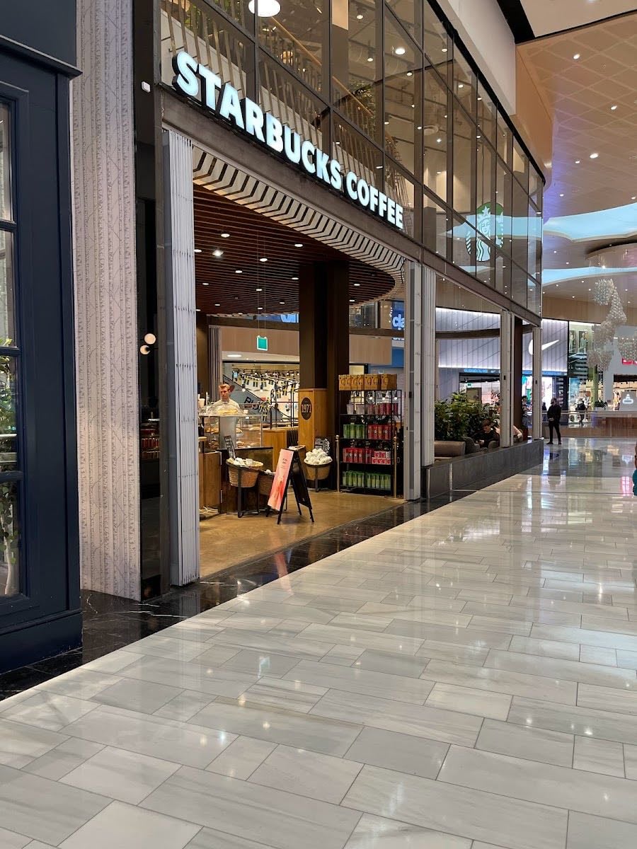 Westfield Mall of Scandinavia
