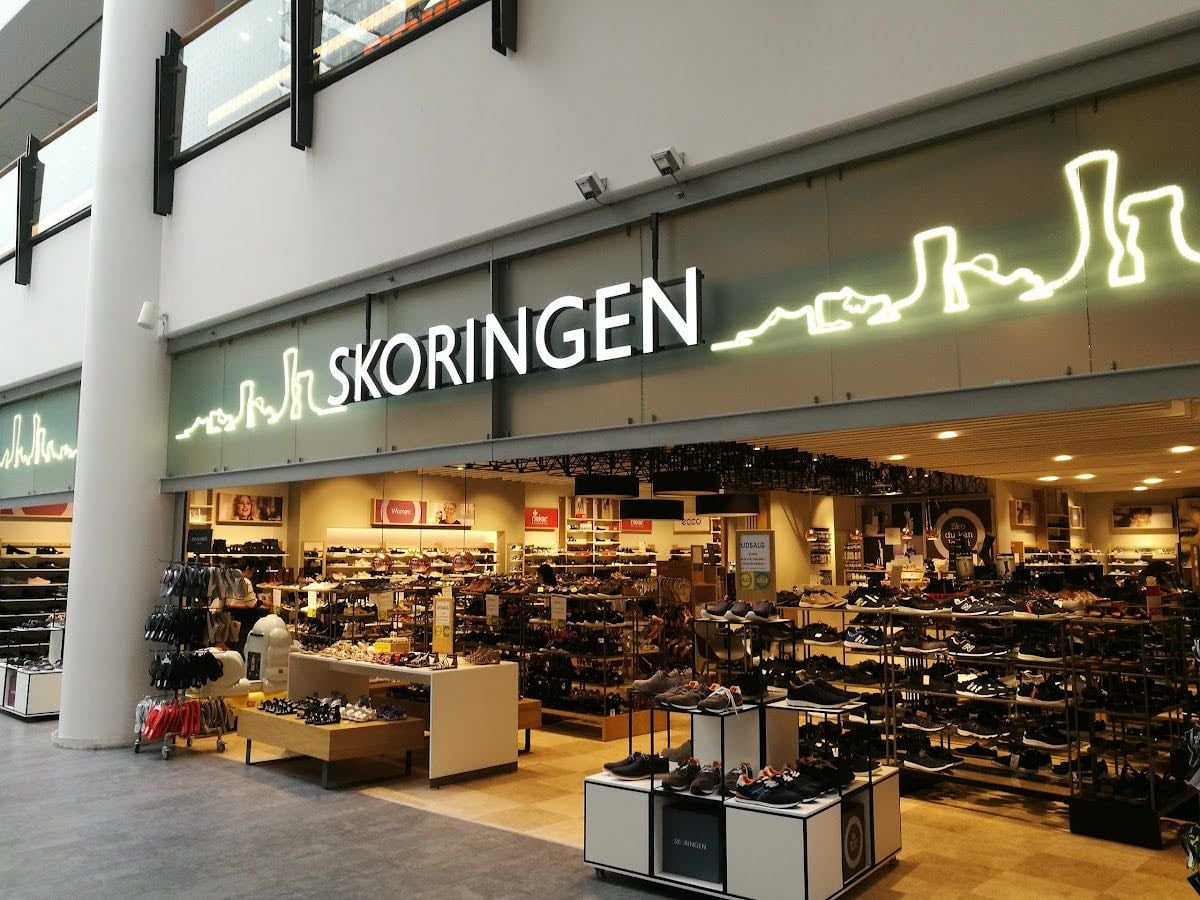 Skoringen - Shoes