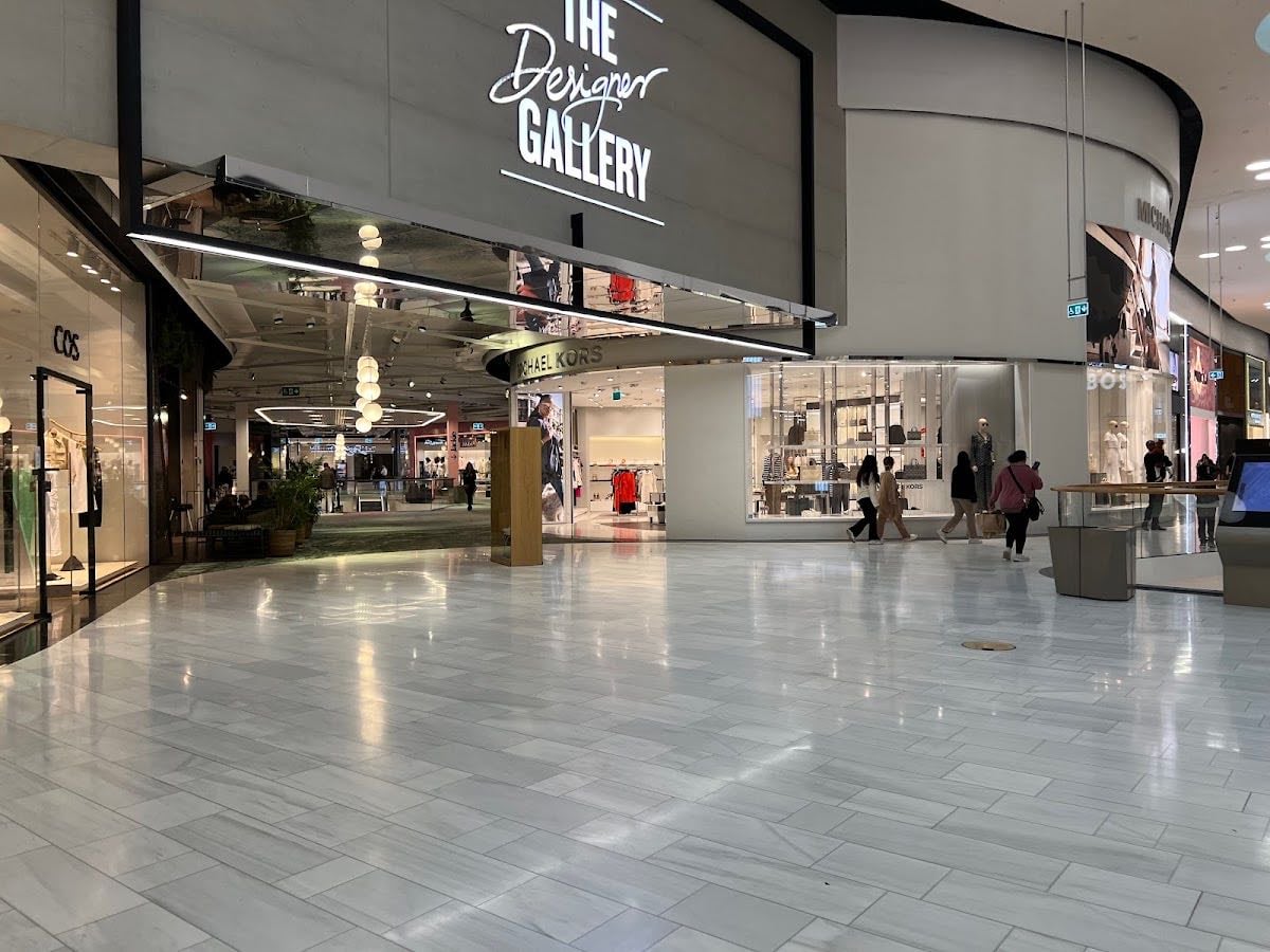 Westfield Mall of Scandinavia
