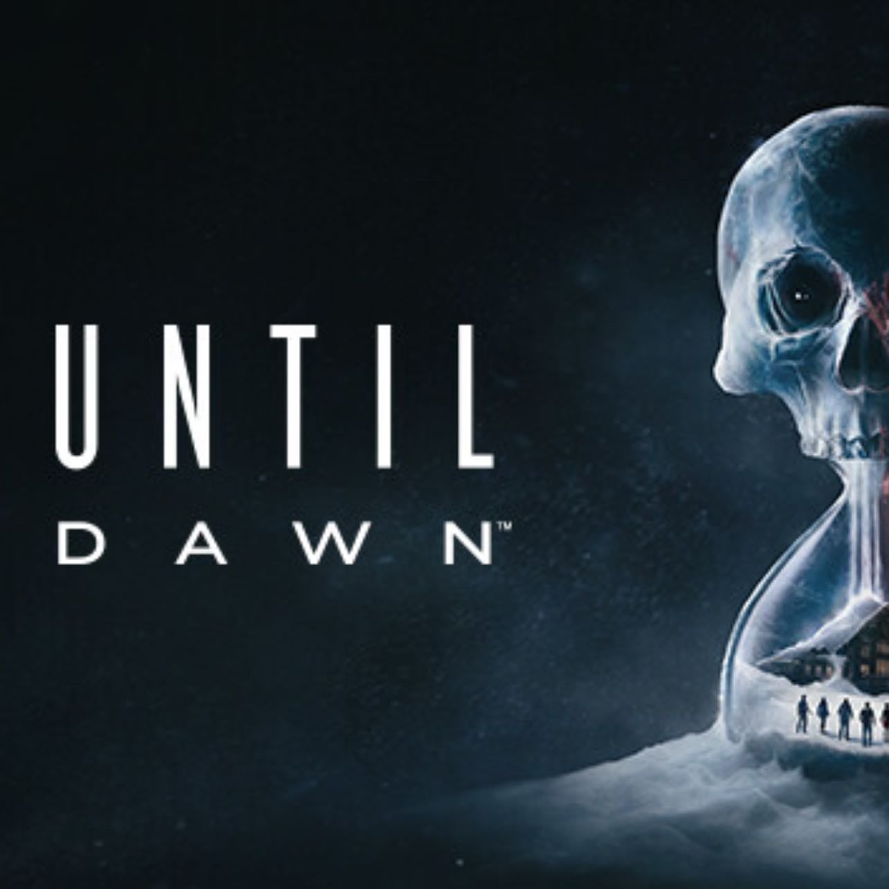 until dawn
