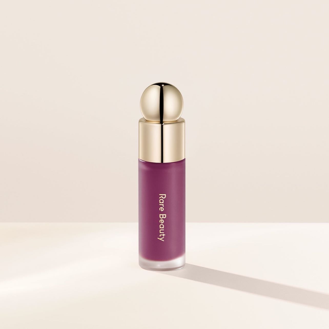 rare beauty faith blush