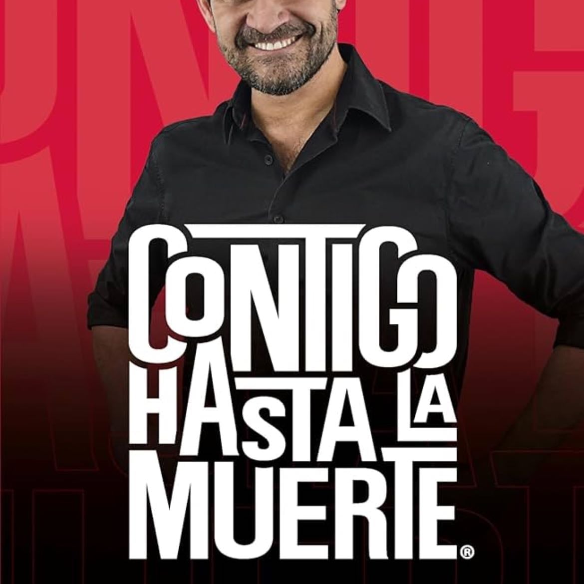 Contigo Hasta La Muerte - David Gómez · 2023