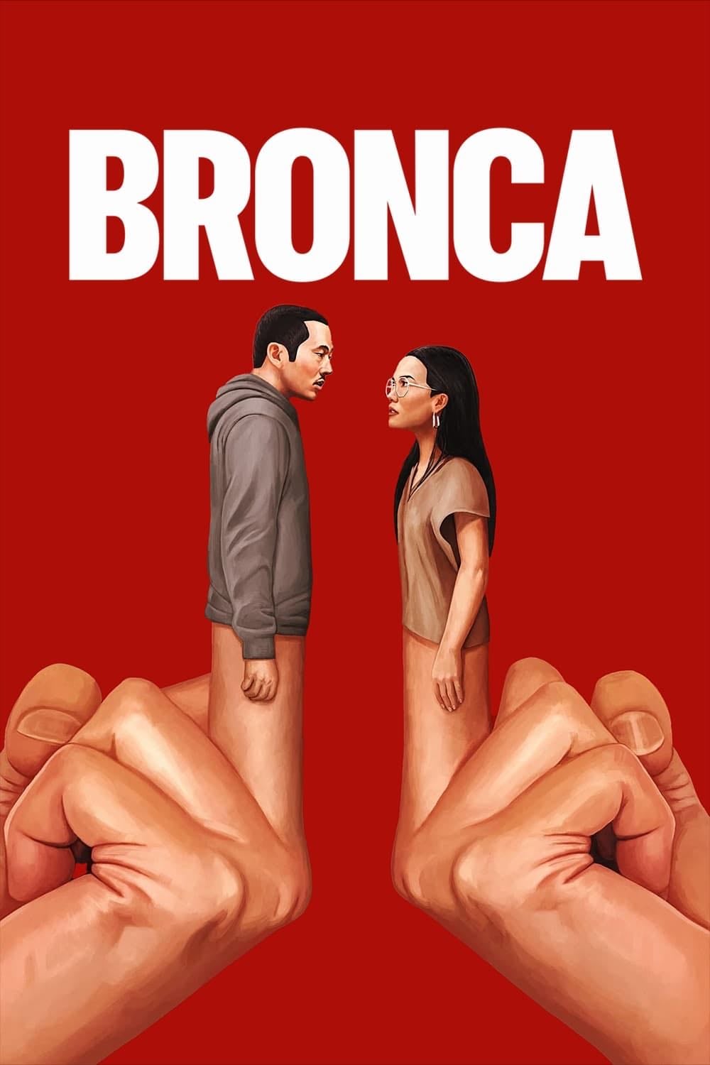 Bronca - Lee Sung Jin · 2023