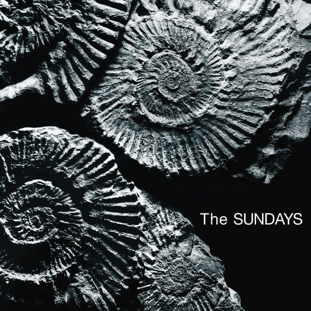 Reading, Writing And Arithmetic - Album · The Sundays