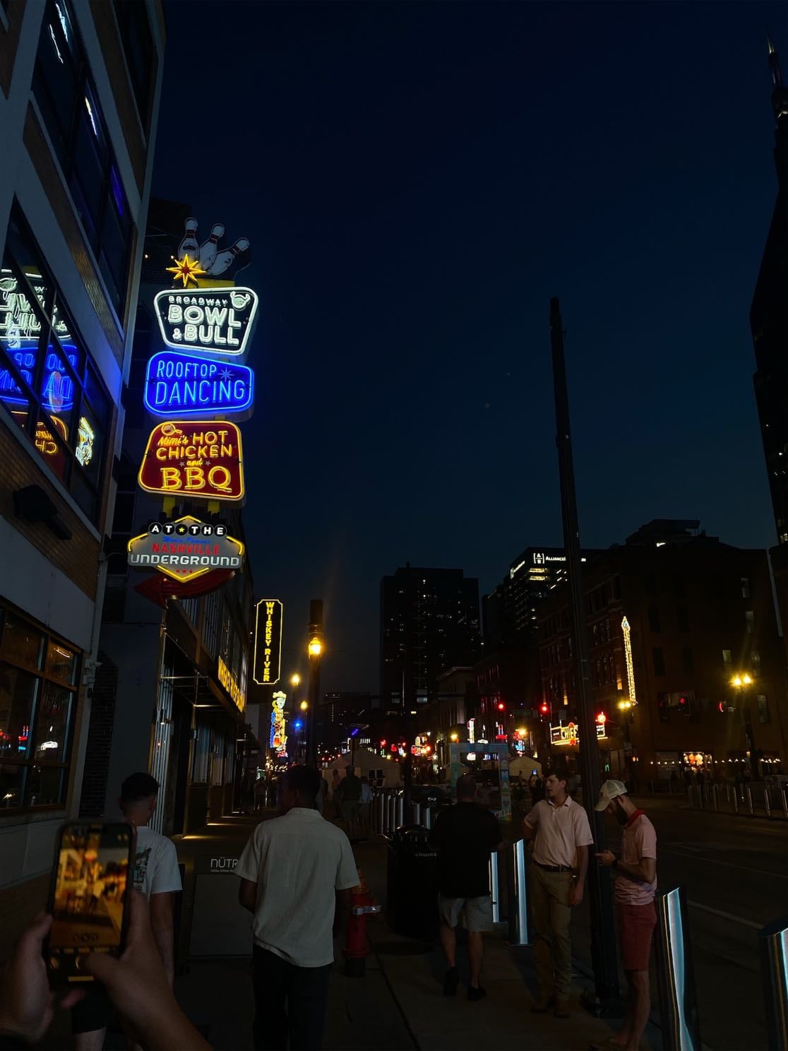 Nashville