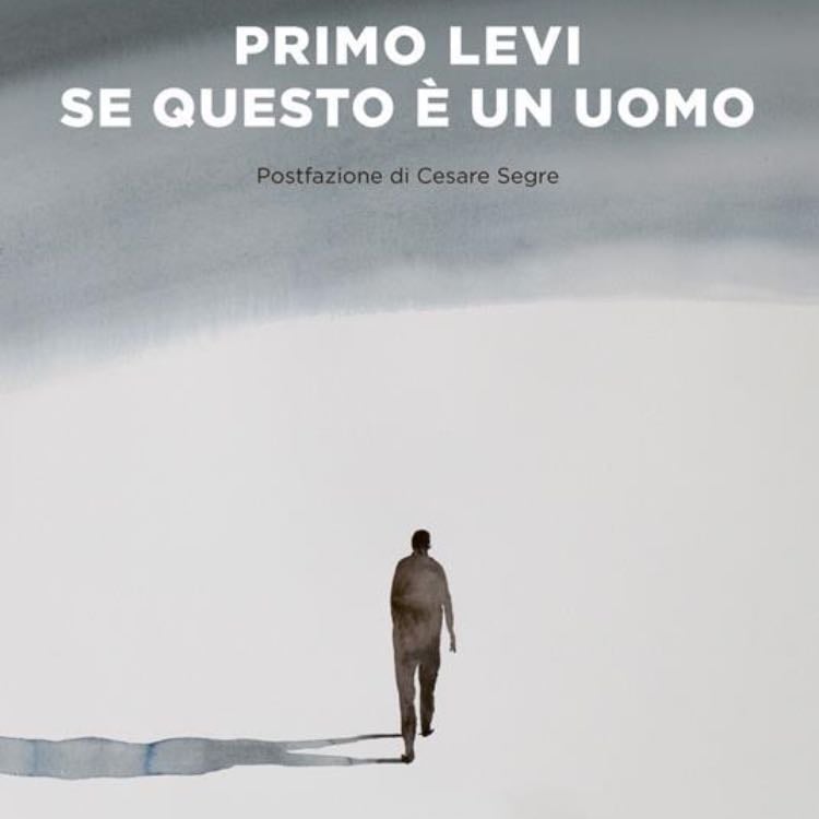 Survival In Auschwitz - Primo Levi · 1996