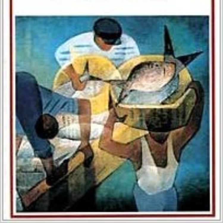 Il vecchio e il mare - Ernest Hemingway · 2011