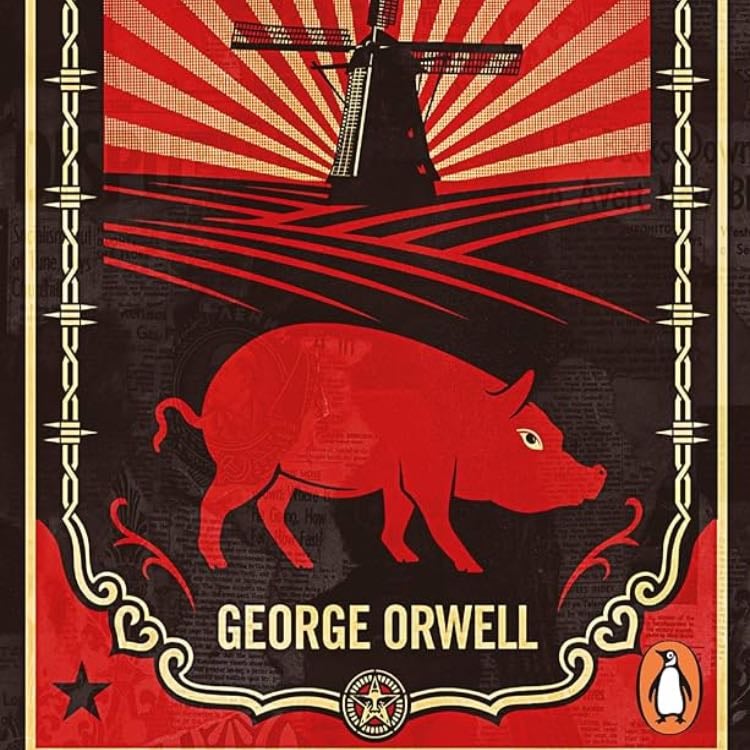 Animal Farm - George Orwell · 1999