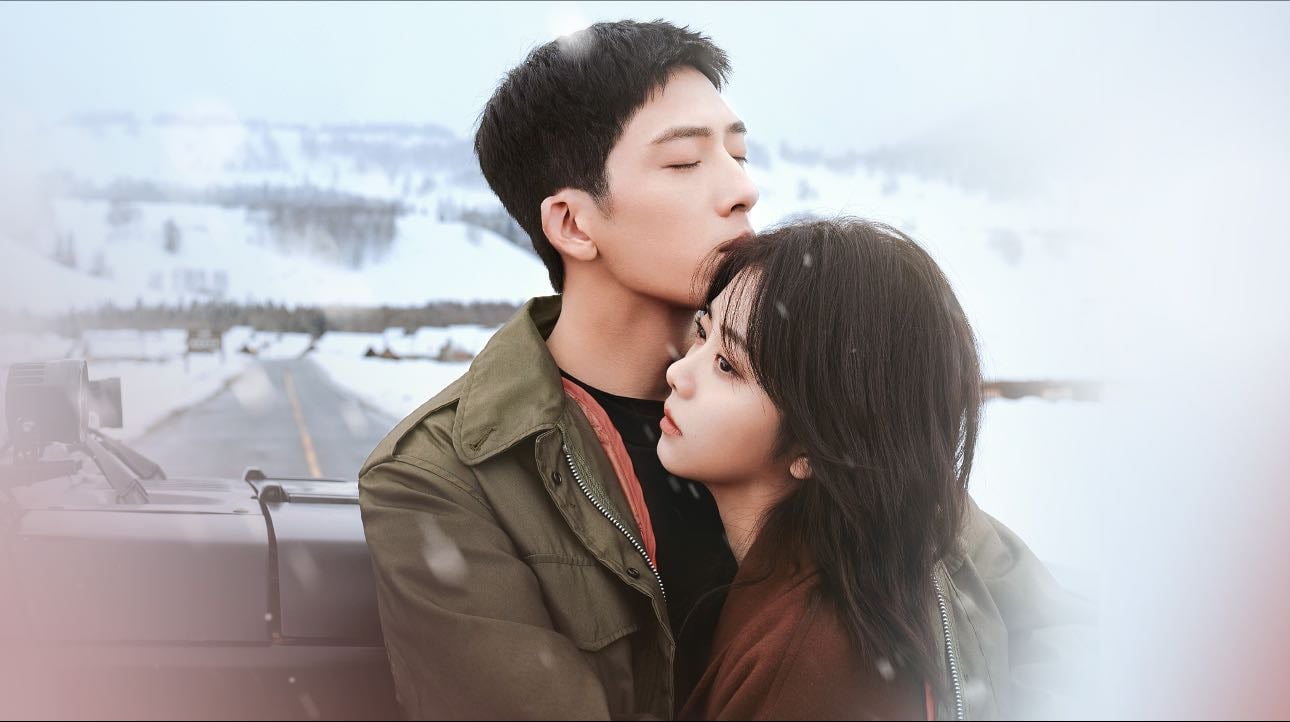 Camino a casa / Road Home - 30 episodios • VIKI / Prime • 2023