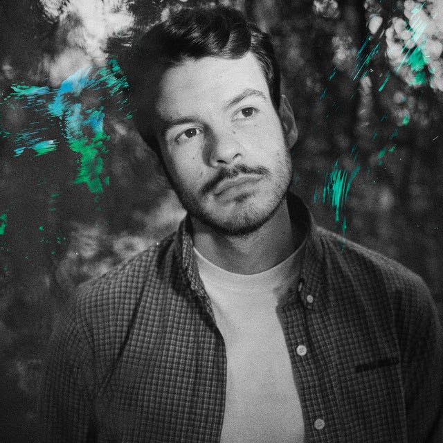 Rex Orange County - Artist