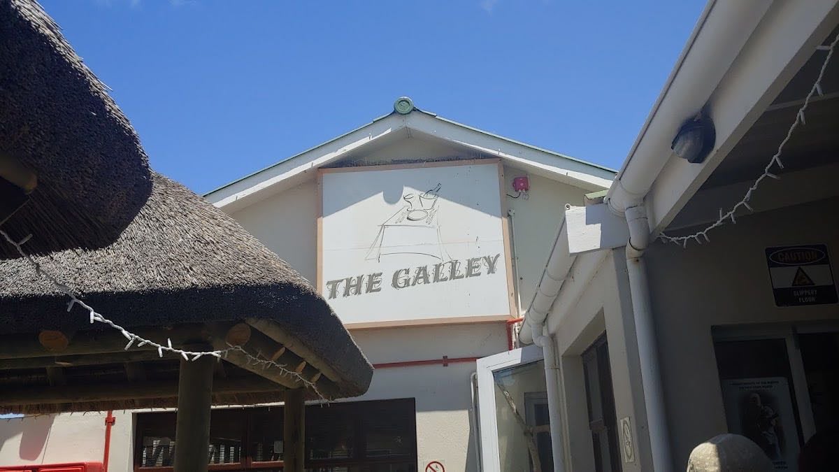 The Galley