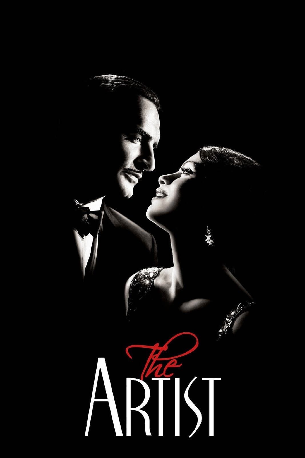 The Artist - Michel Hazanavicius · 2011