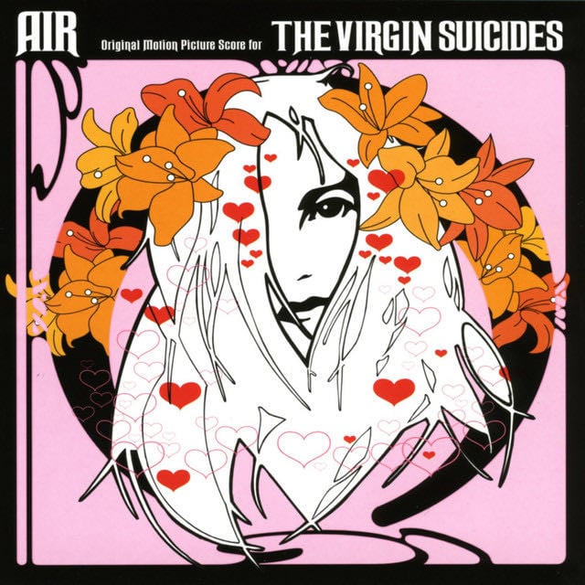 Playground Love - Song · Air, Gordon Tracks