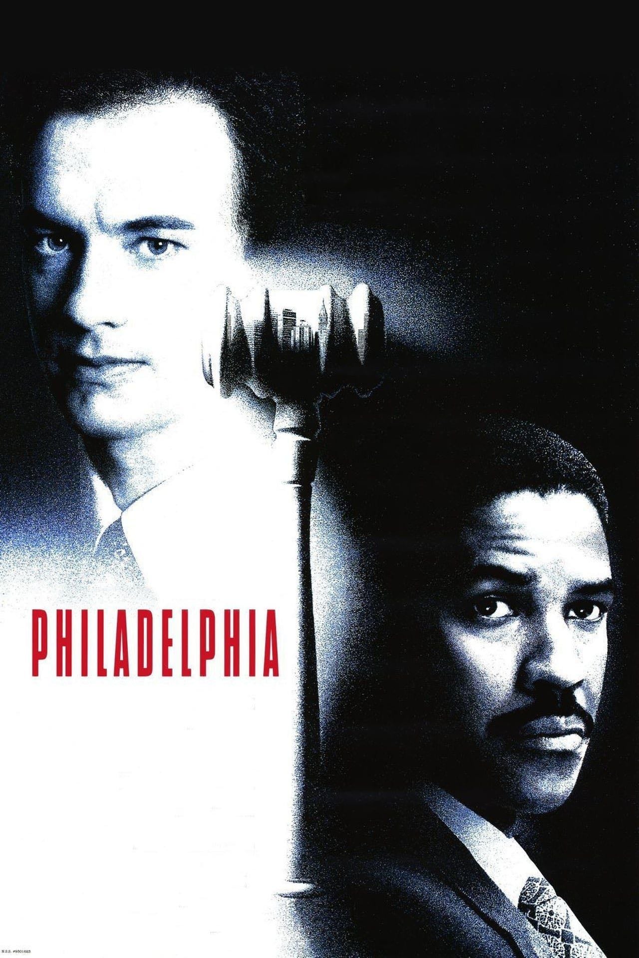 Philadelphia - Jonathan Demme · 1993