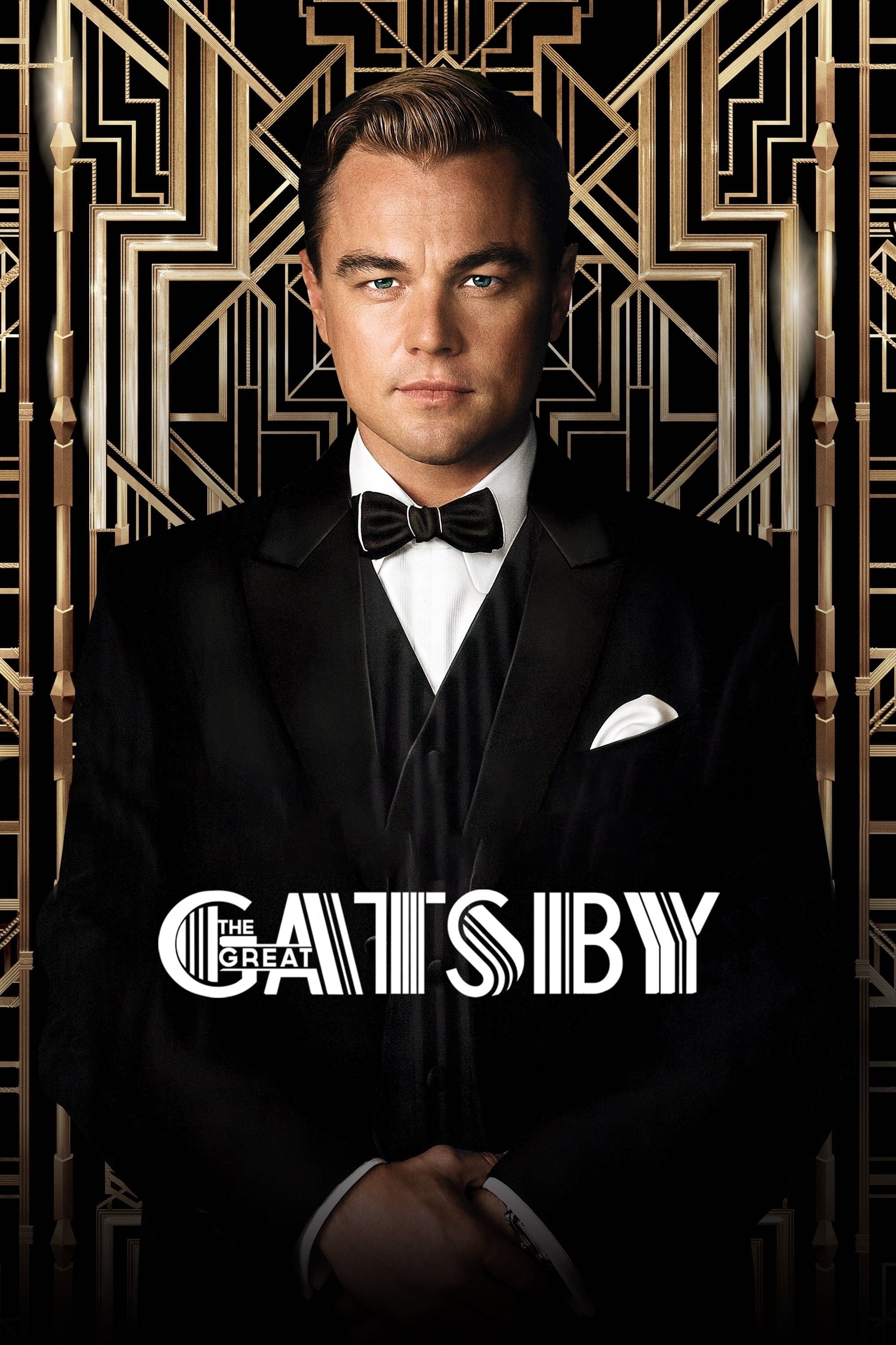 El gran Gatsby - Baz Luhrmann · 2013