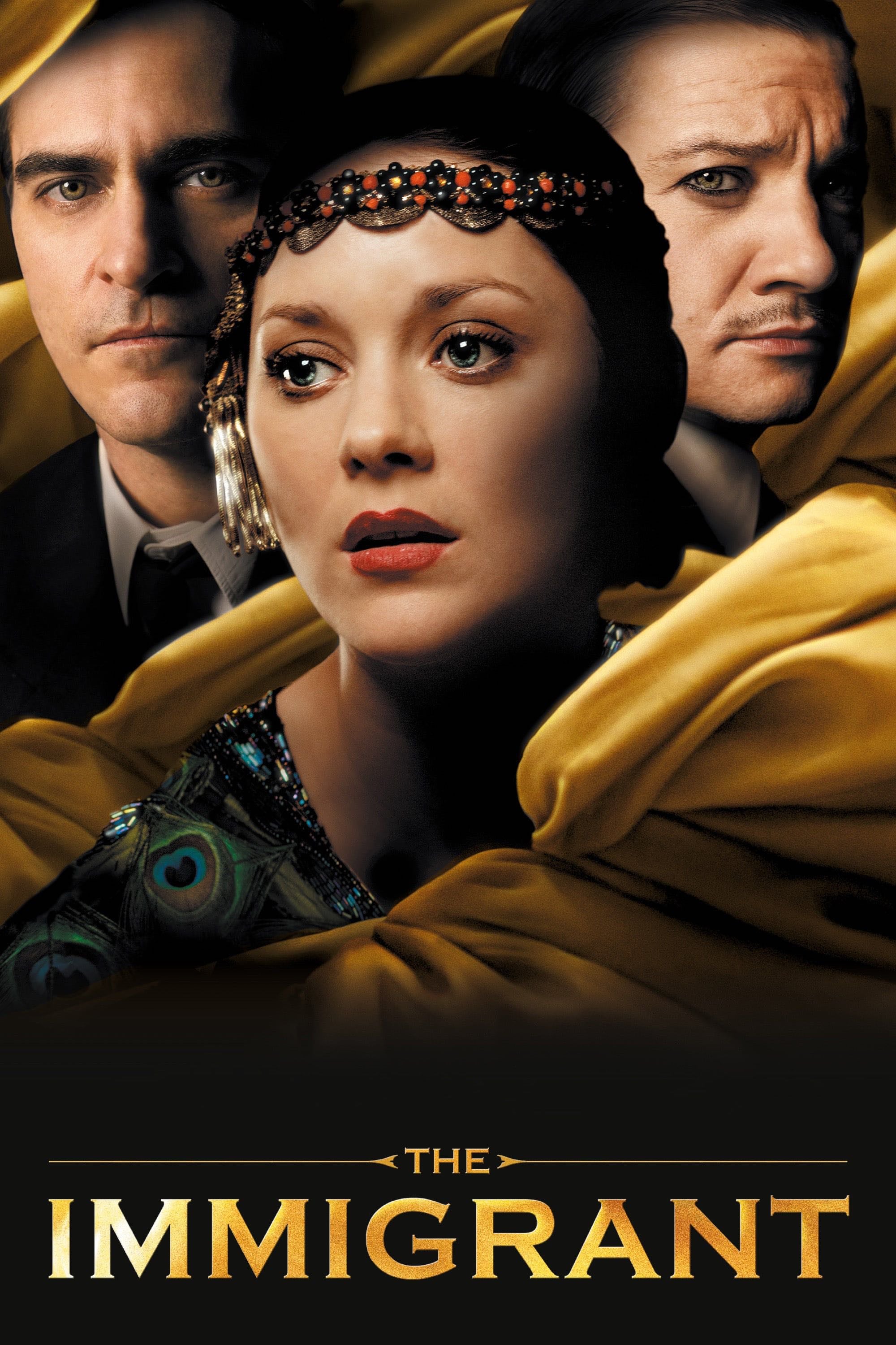 El sueño de Ellis - James Gray · 2013
