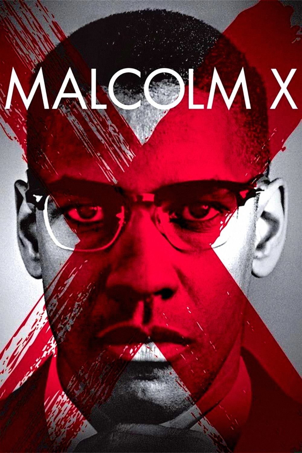 Malcolm X - Spike Lee · 1992