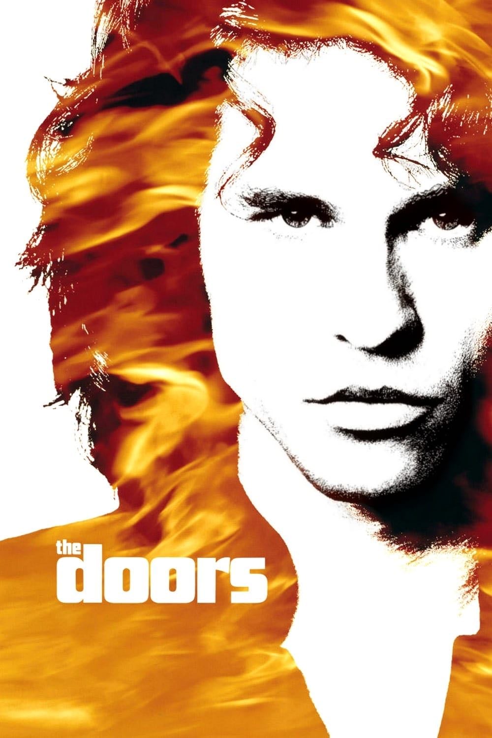 The Doors - Oliver Stone · 1991