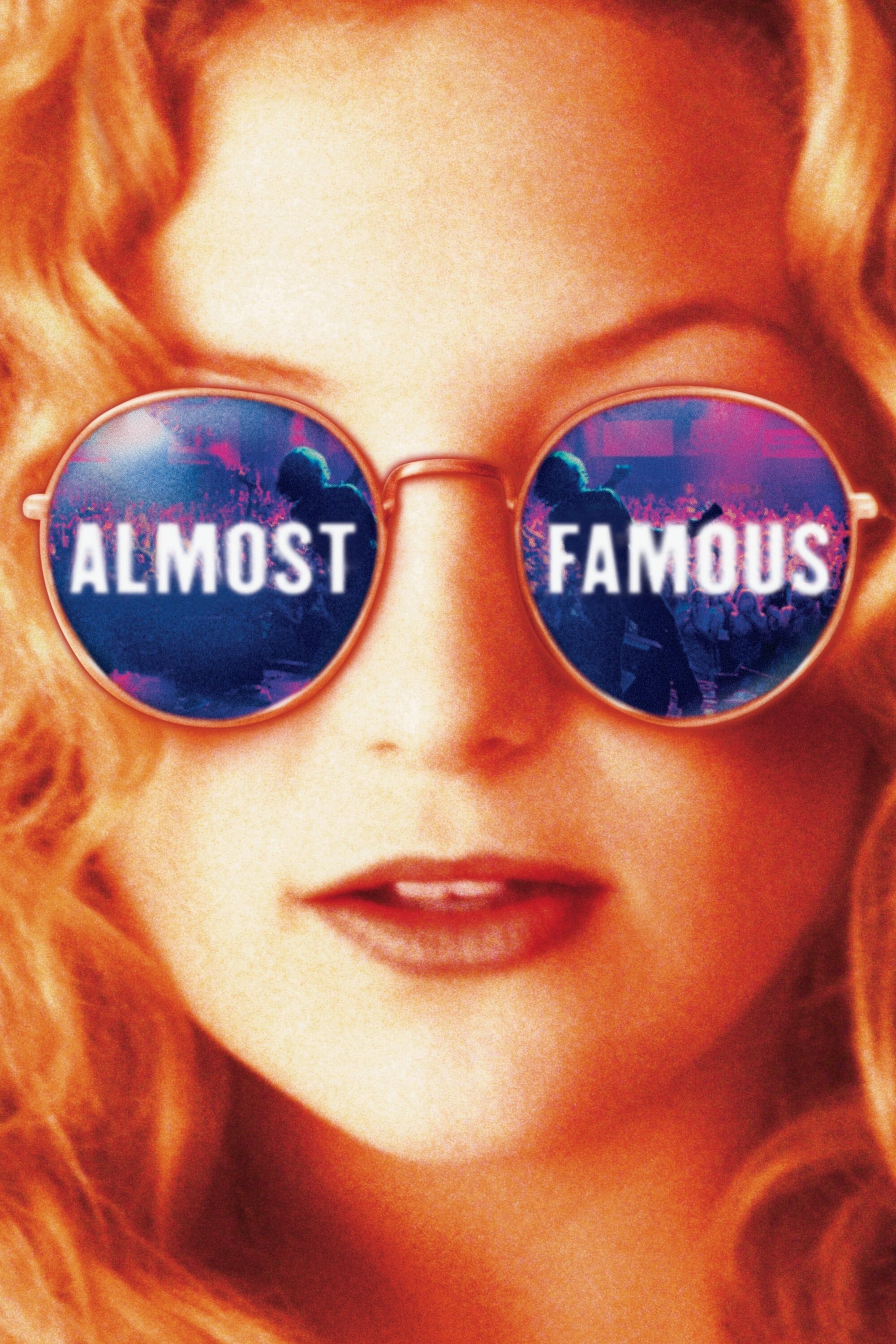 Casi famosos - Cameron Crowe · 2000