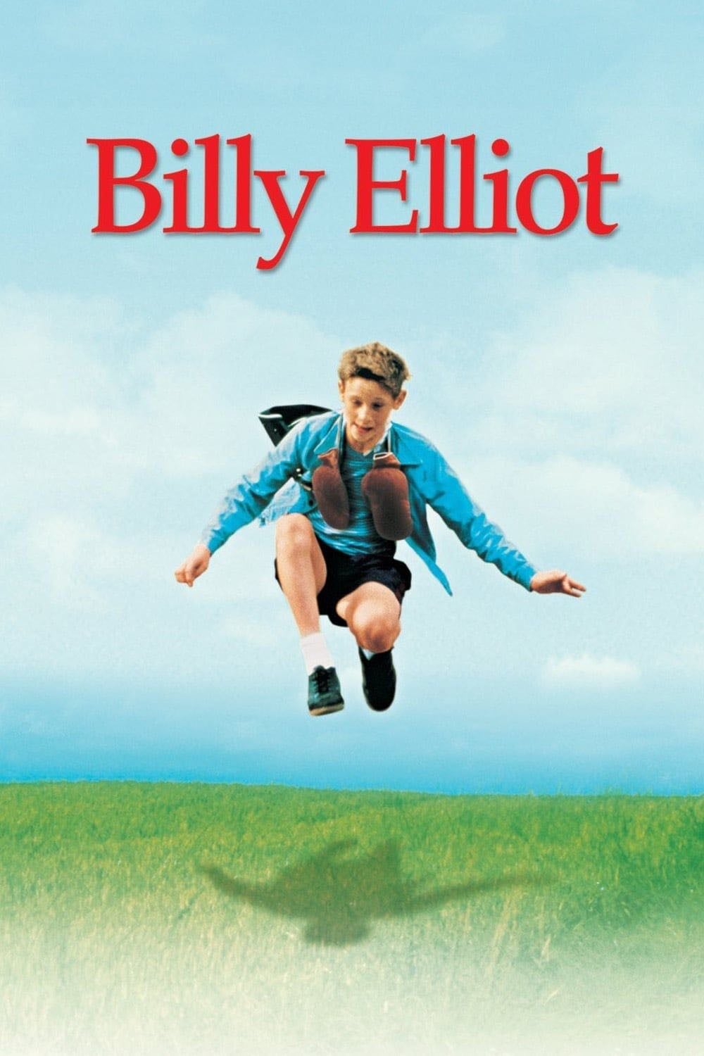 Billy Elliot (Quiero bailar) - Stephen Daldry · 2000