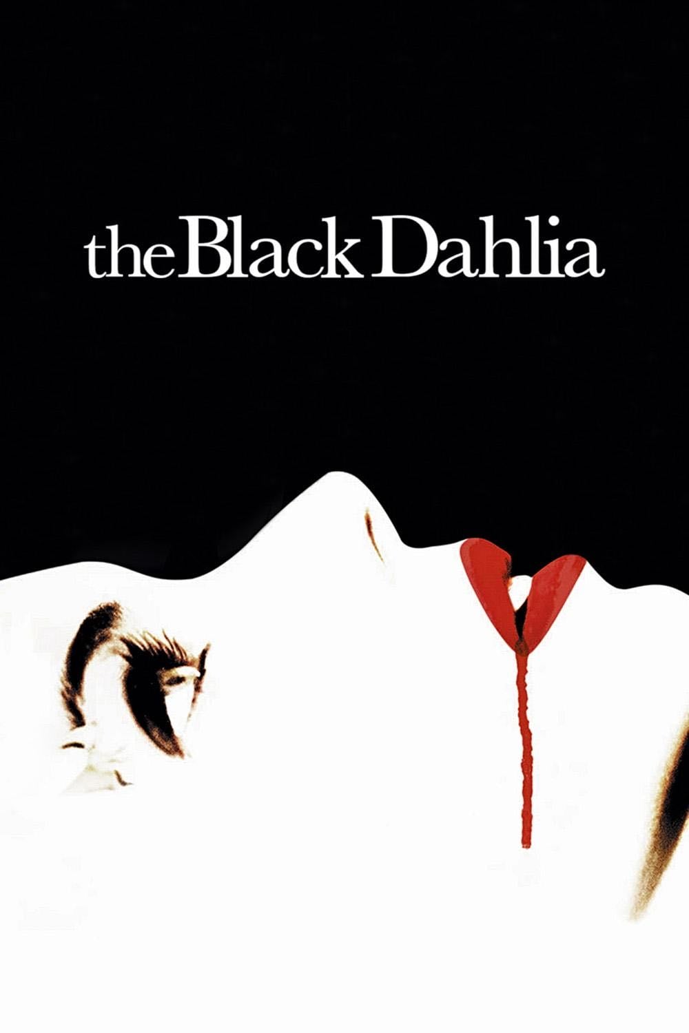 La dalia negra - Brian De Palma · 2006