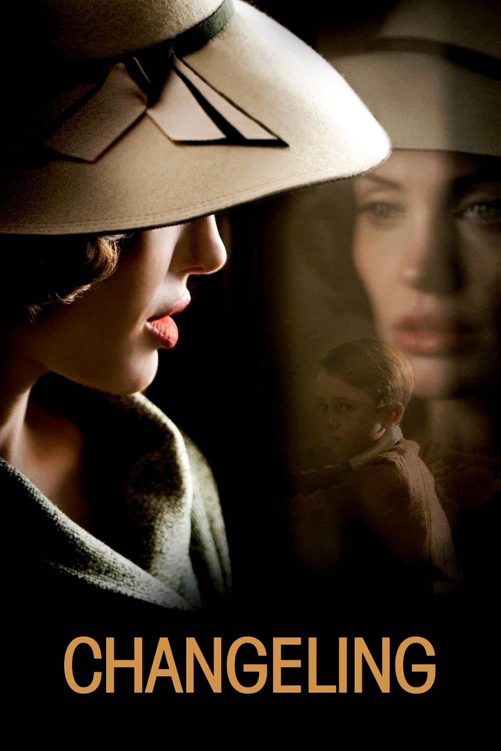 El intercambio - Clint Eastwood · 2008