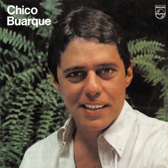 Cálice - Song · Chico Buarque, Milton Nascimento