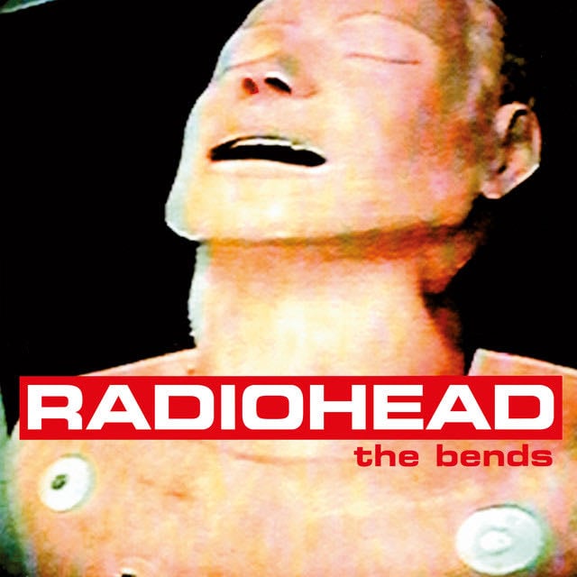 (Nice Dream) - Song · Radiohead
