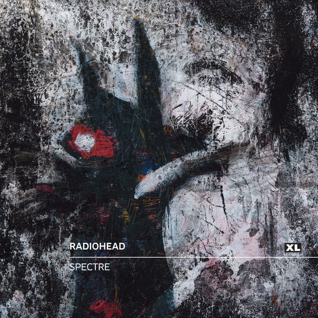 Spectre - Song · Radiohead