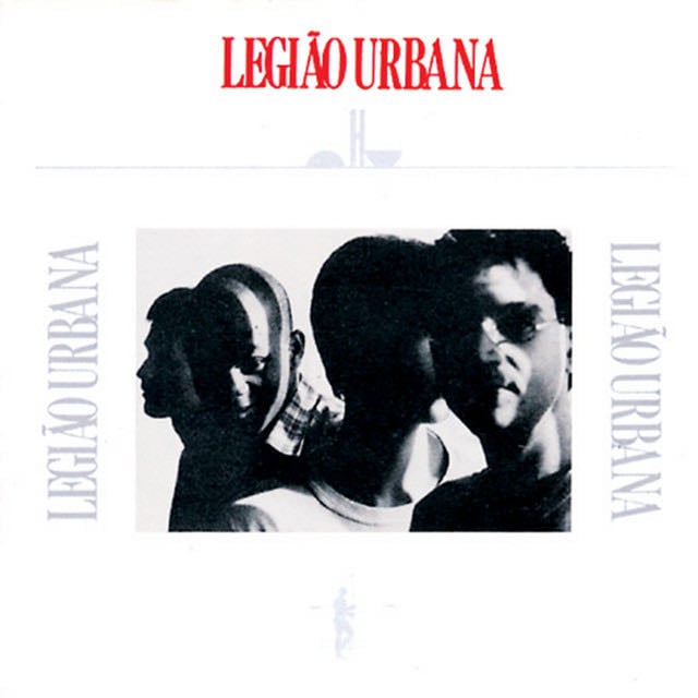 Geração Coca-Cola - Song · Legião Urbana