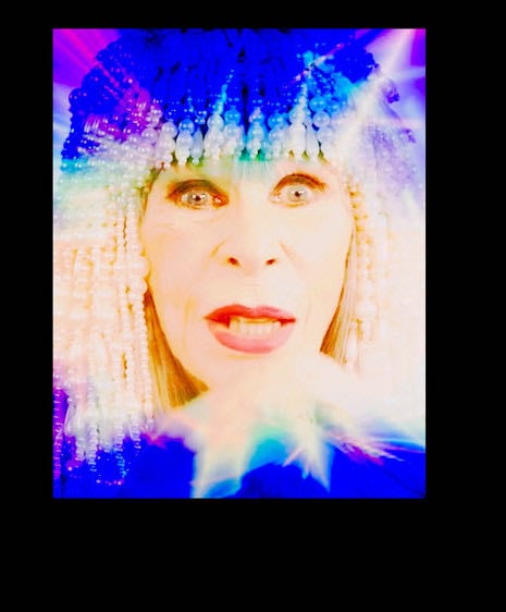 Rita Lee - Artist