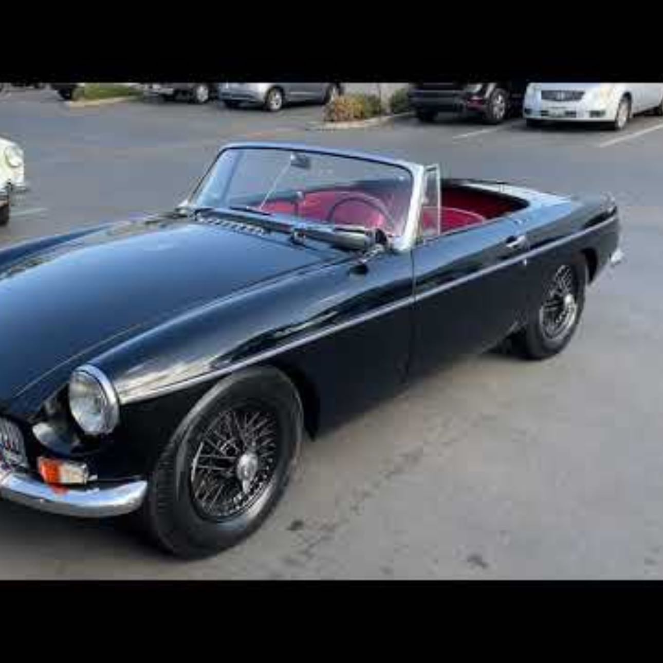 Mgb