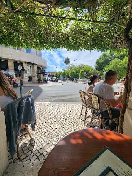 Café Janis - Brunch