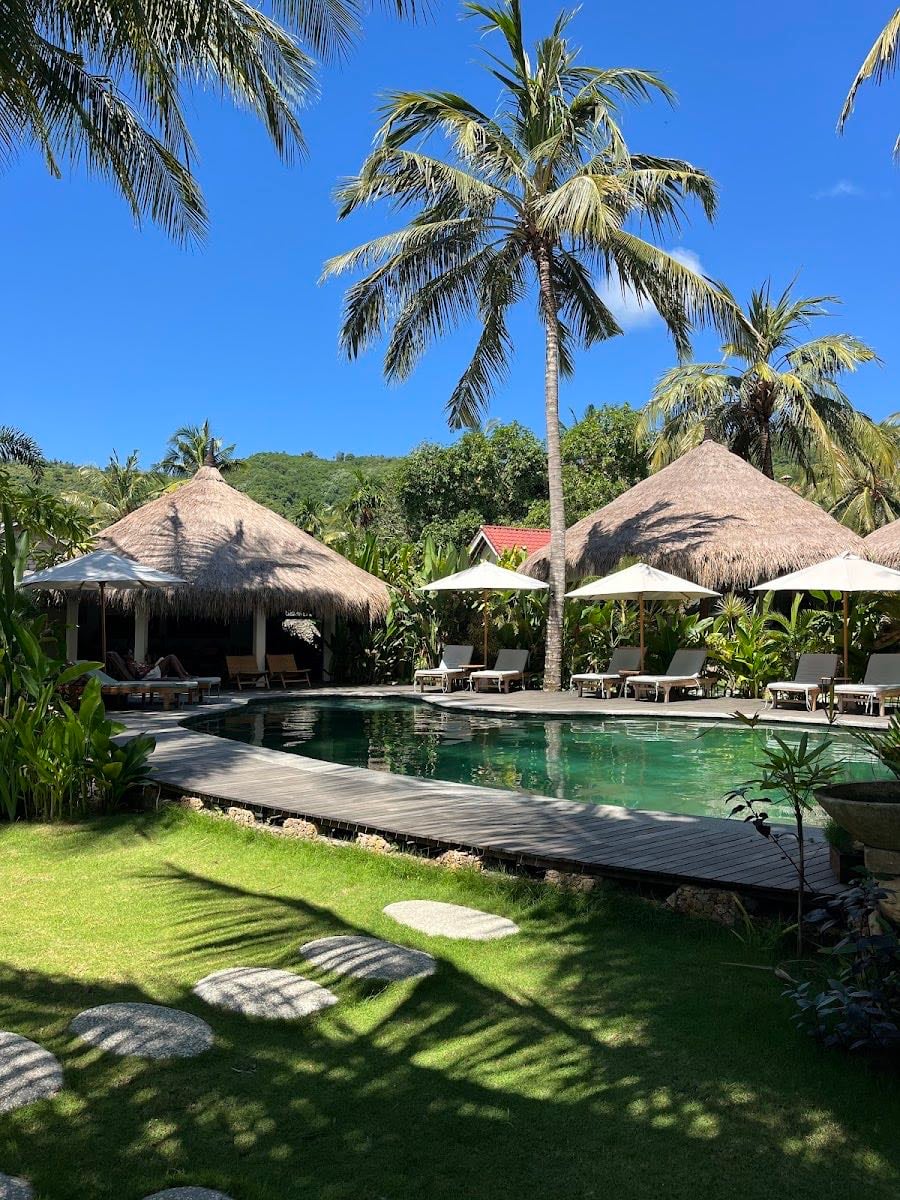 Mana Eco Retreat | Yoga and Pilates Studio - Good for yoga and stuff