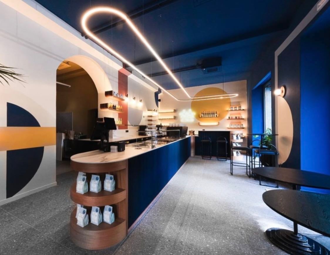Cafezal Brunch & Specialty Coffee Hub