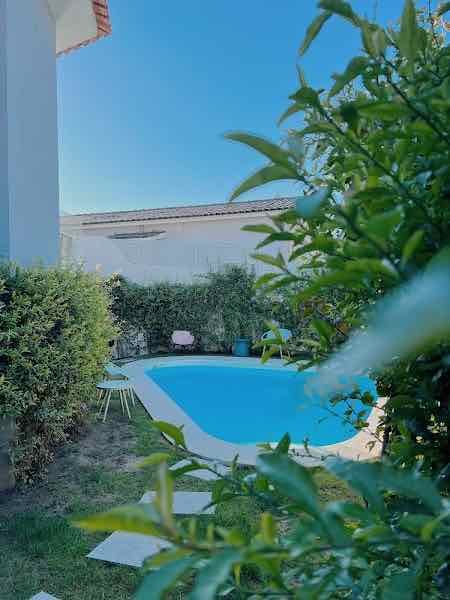 Luna House & Cowork - Cascais