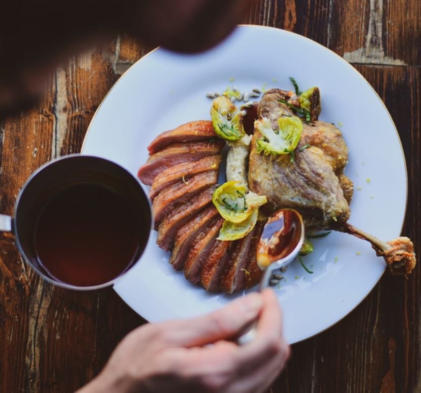 Restaurants - Places hypelist by Vanessa Bnz