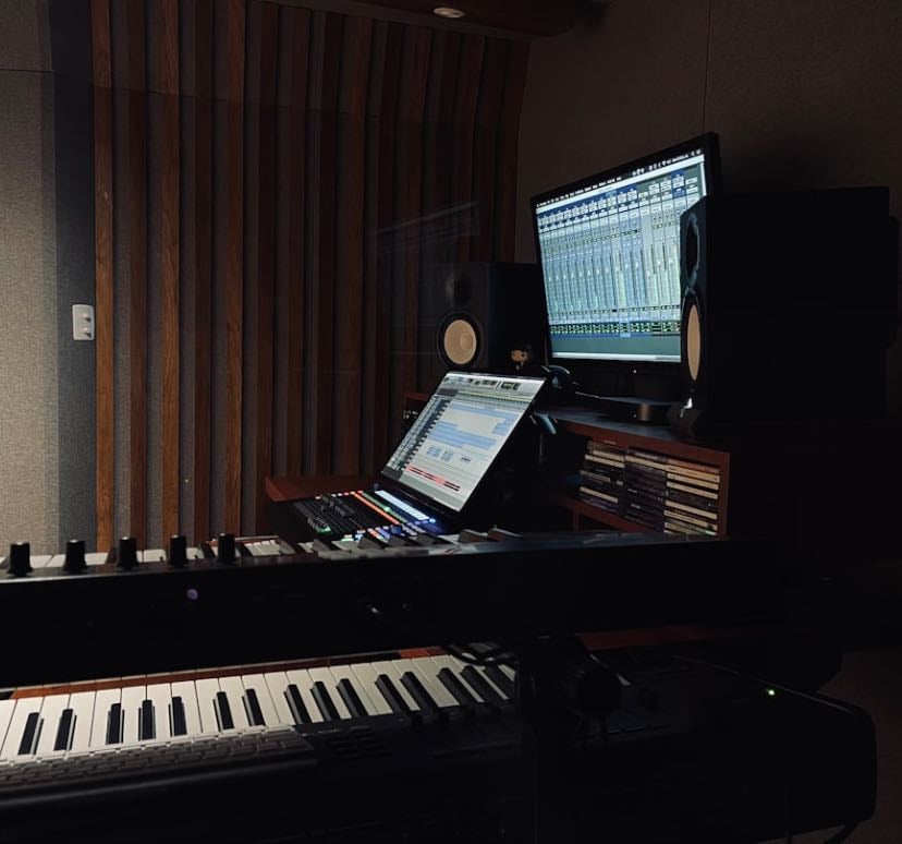Jams sessions - Places hypelist by Vanessa Bnz