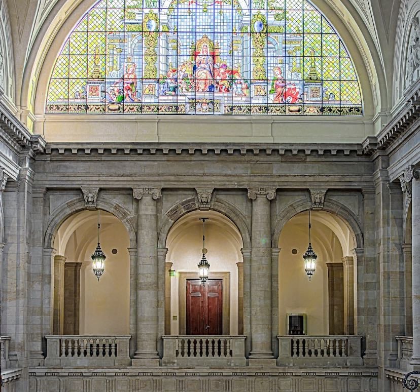 Salles de spectacle - Places hypelist by Vanessa Bnz