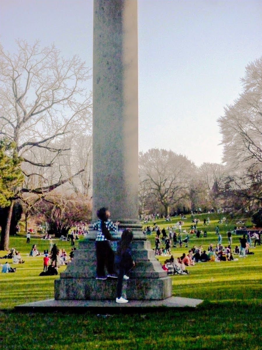 Parc Montsouris