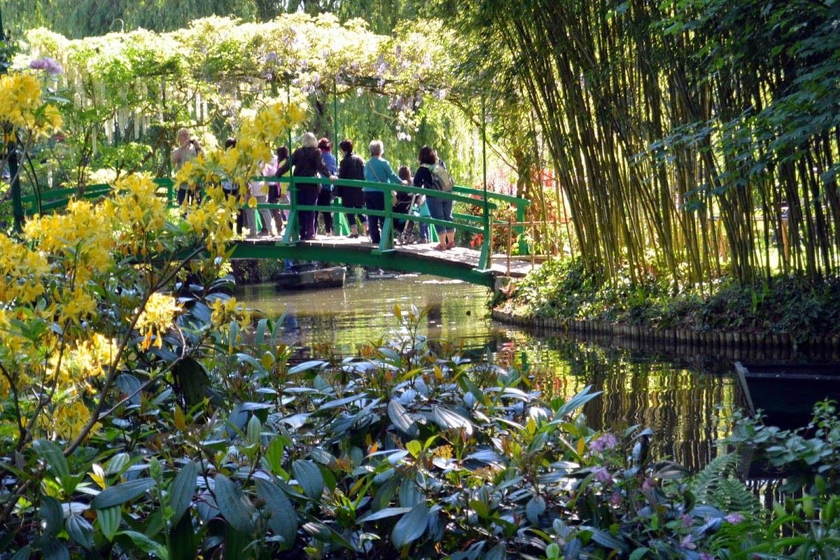 Giverny